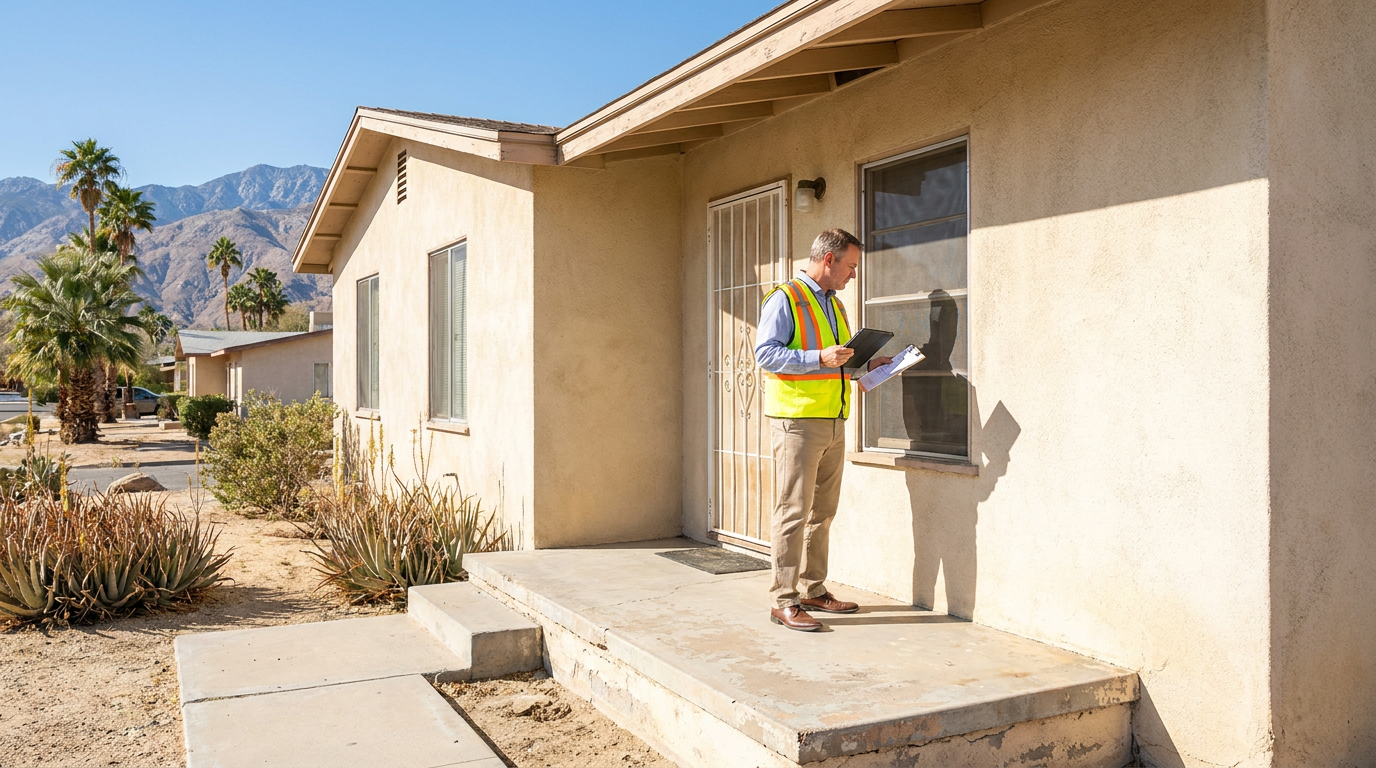 How Section 8 Works for Landlords in San Bernardino County - Bright Path Property Management blog article about property management