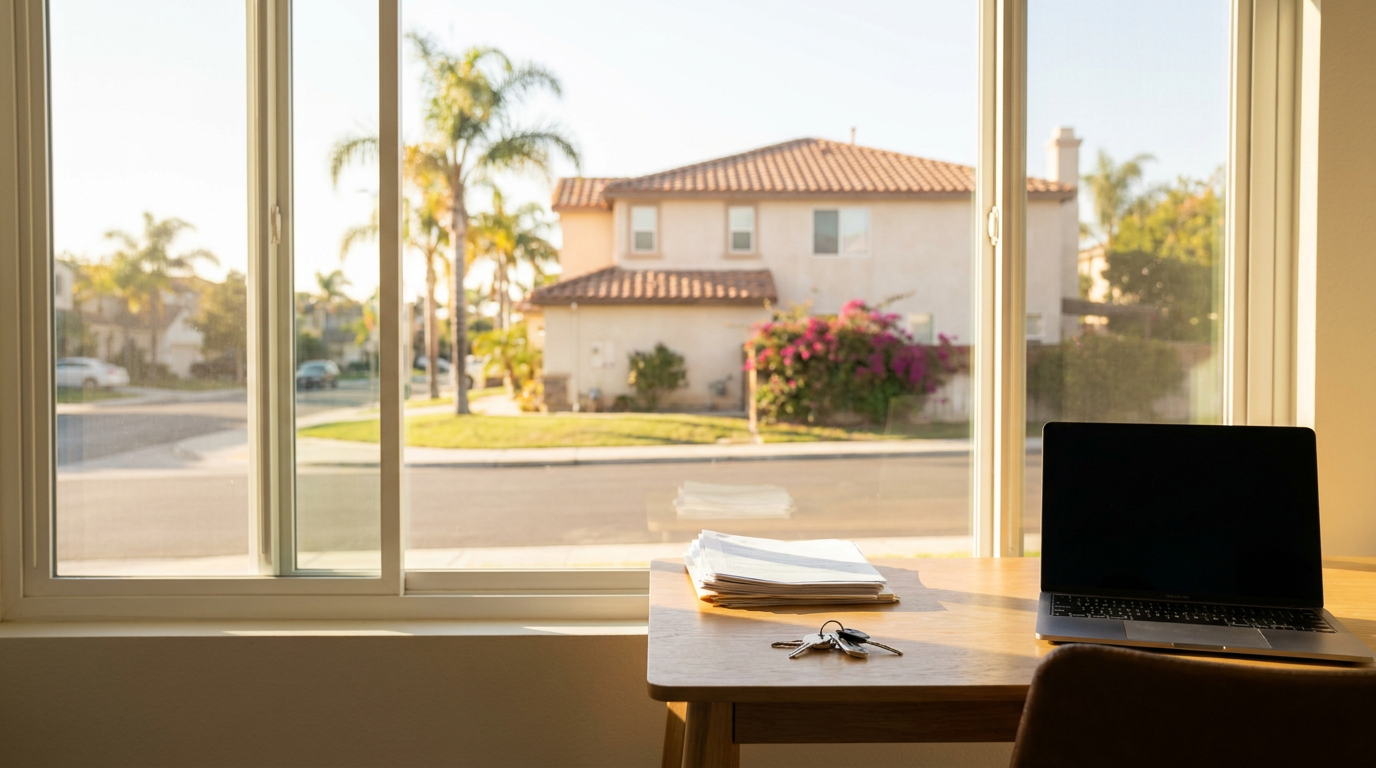 How to Legally Raise Rent in California Notice Requirements - Bright Path Property Management blog article about california laws