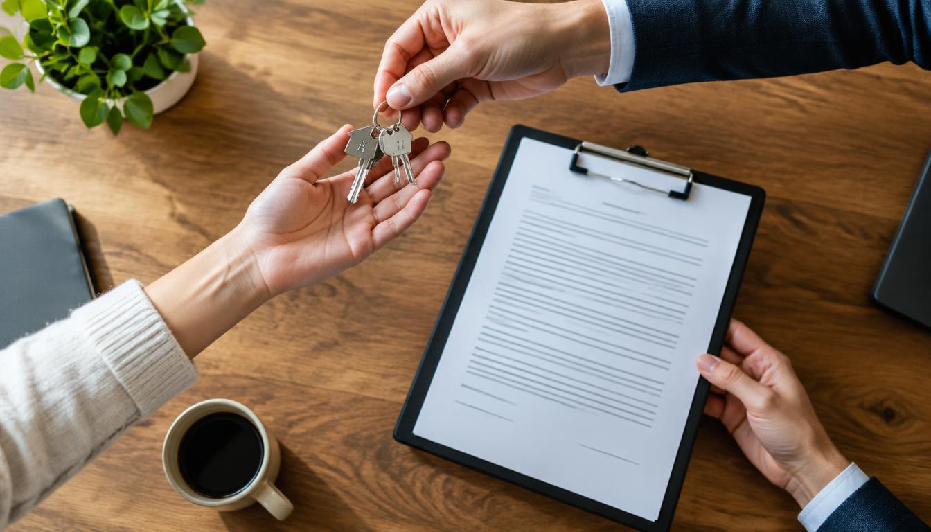 How to Compare Inland Empire Property Managers Flat Fee Options - Bright Path Property Management blog article about property management
