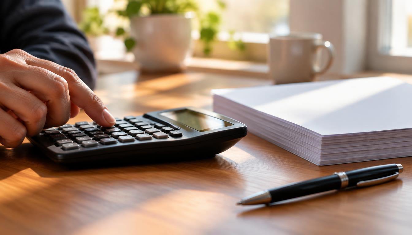 Property Management Cost Riverside CA: Flat Fee Guide - Bright Path Property Management blog article about property management