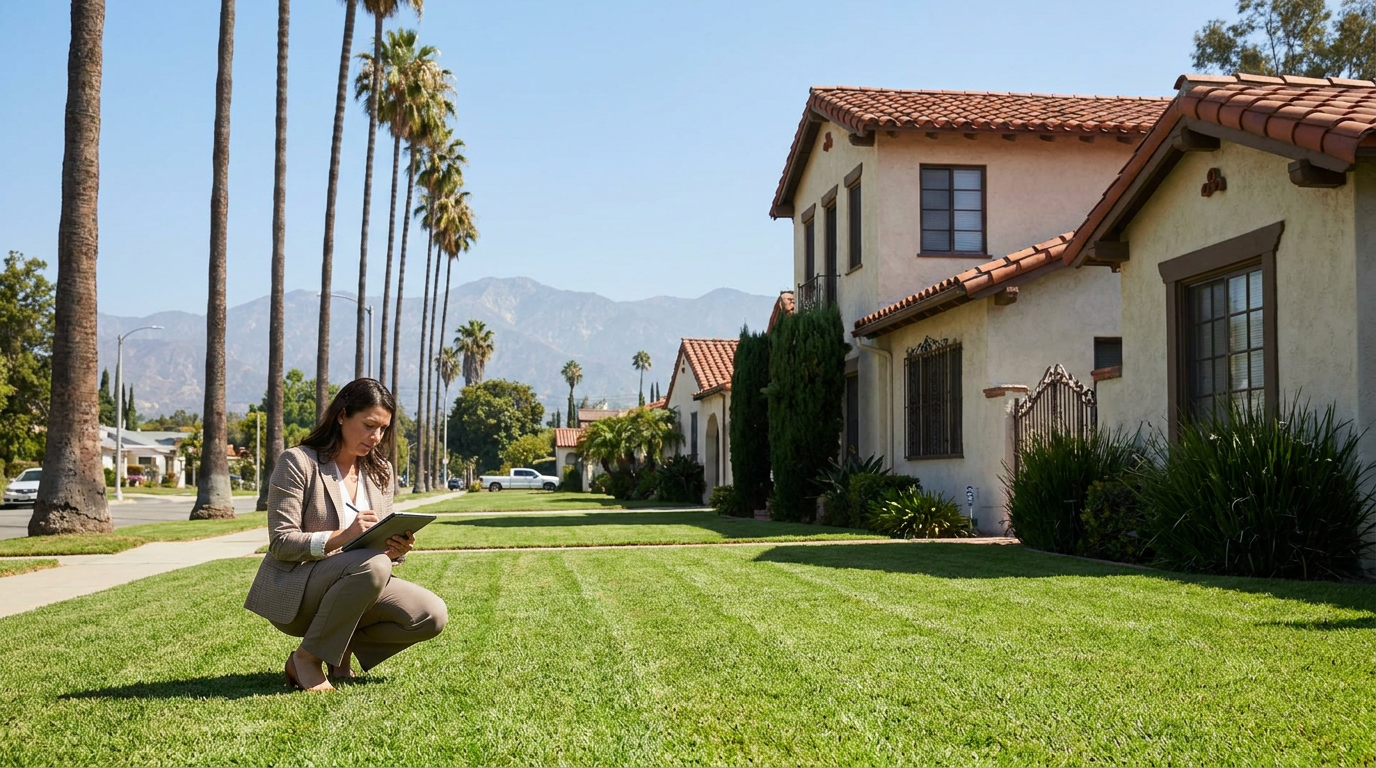 Property Management Covina CA: Complete Local Guide - Bright Path Property Management blog article about property management